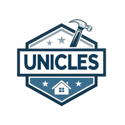Logo UNICLES rénovation Chambourcy