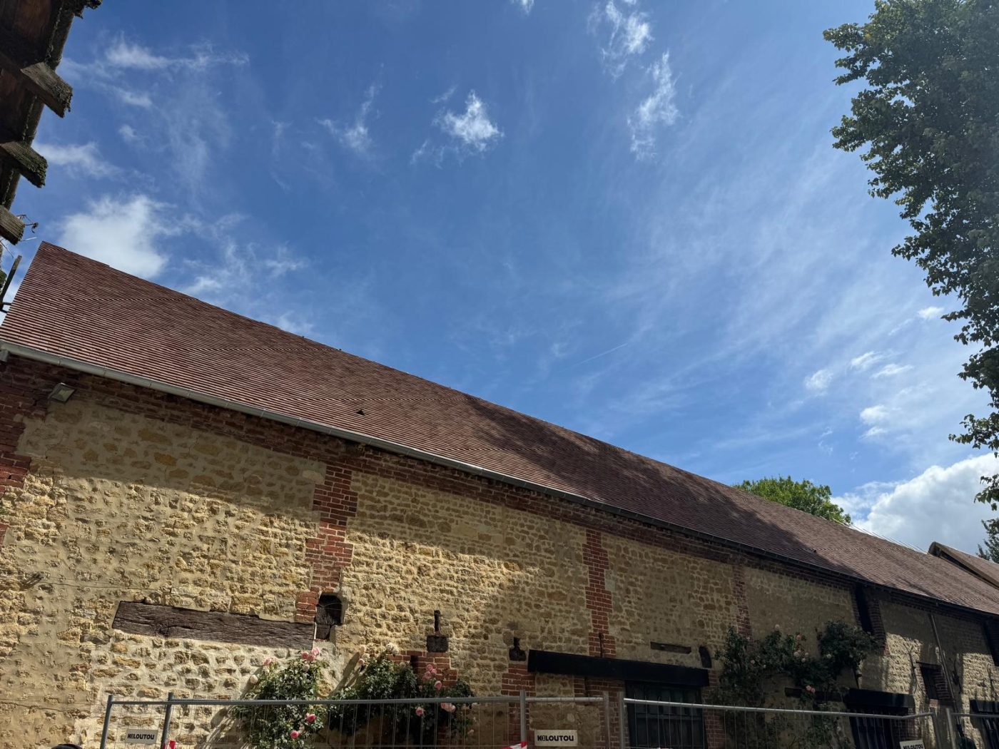 Réalisation UNICLES - Chantier 30