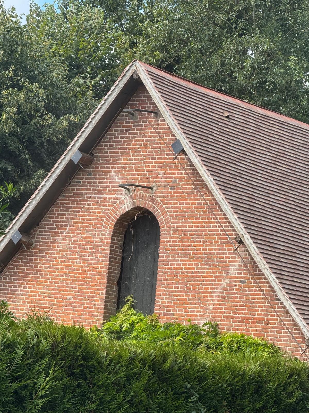 Réalisation UNICLES - Chantier 35