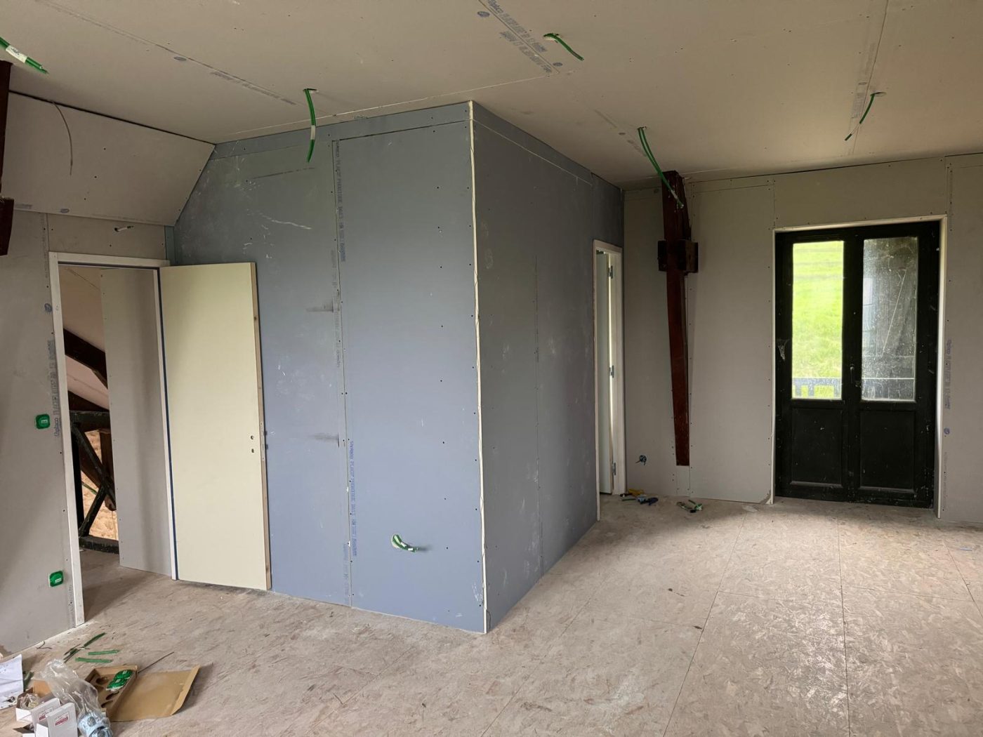 Réalisation UNICLES - Chantier 51