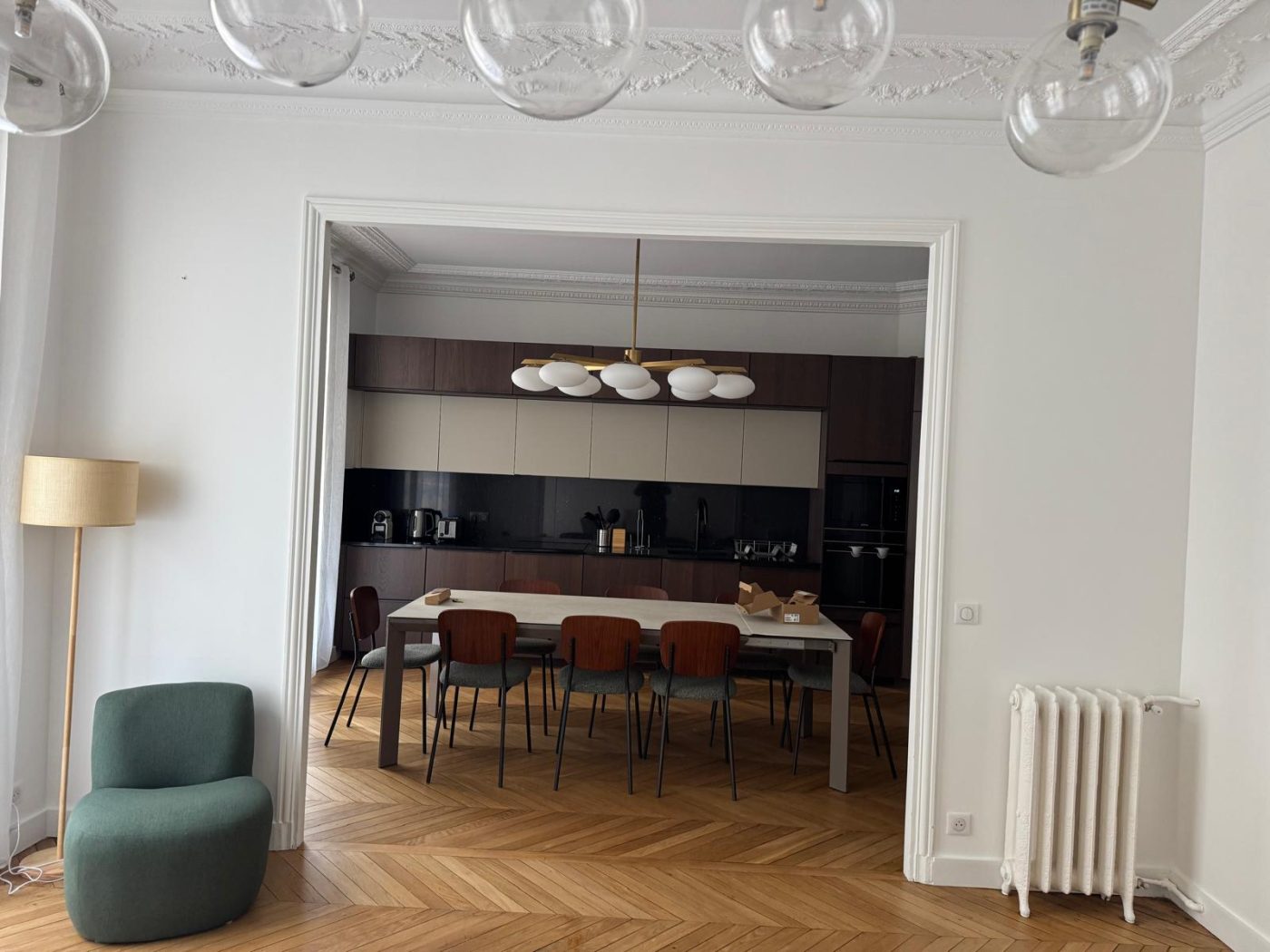 Réalisation UNICLES - Chantier 58